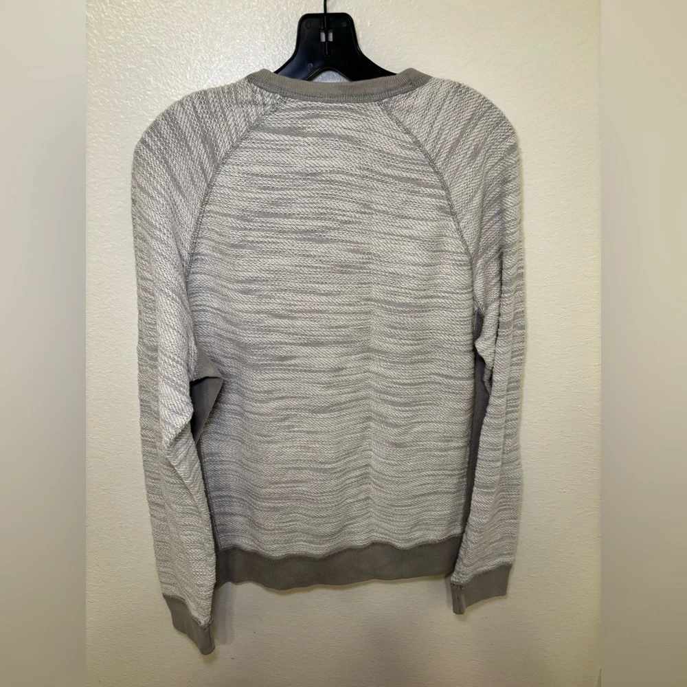 Hollister soft textured
